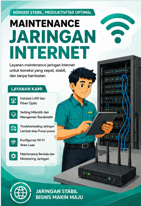 Tampilan 3