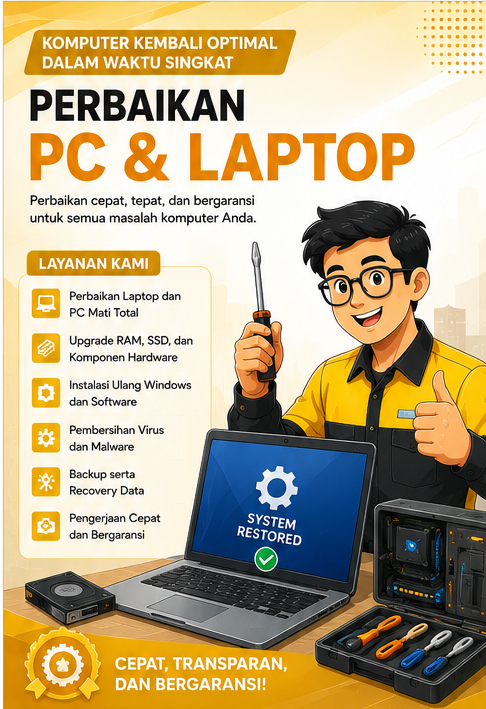 Tampilan 4