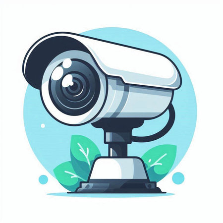 Instalasi CCTV Semarang